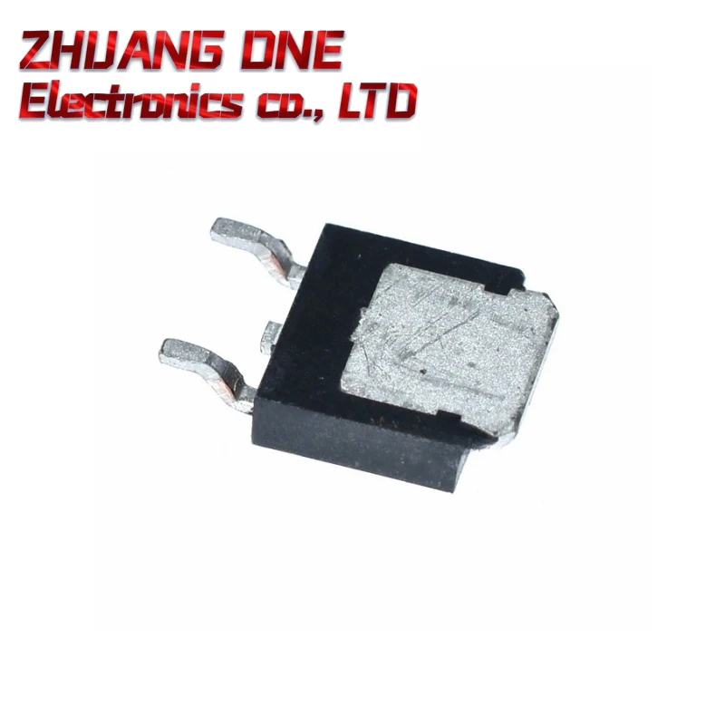 10 teile/los Neue MJD31C J31C MOS Transistor TO252 MJD31CT4G