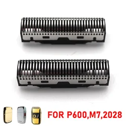 FOR P600,M7,2028 Replacement Blade Set Shave System Men's Electric Razor Shaver Accessories
