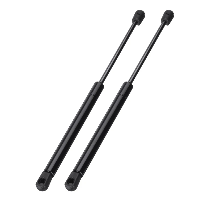 2x Car Trunk Boot Hood Lift Supports Gas Springs Shock Absorbers For Suzuki Alto