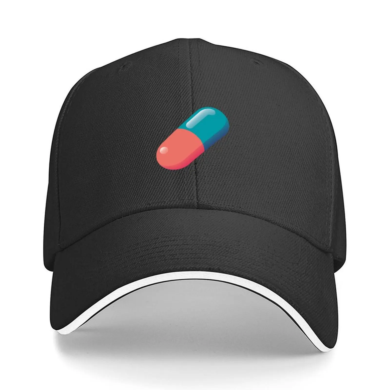 

Akira Kaneda Anime Capsule Baseball Cap Icon tactical cap tea Hat sailor cap for men Men's Hats Women's