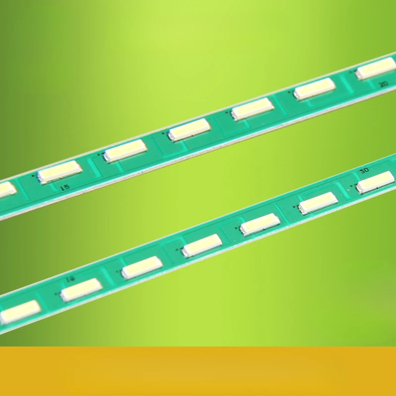 Suitable for LG 49 inch side light strip FHD R-Typarev 0.3 LCD TV backlight strip