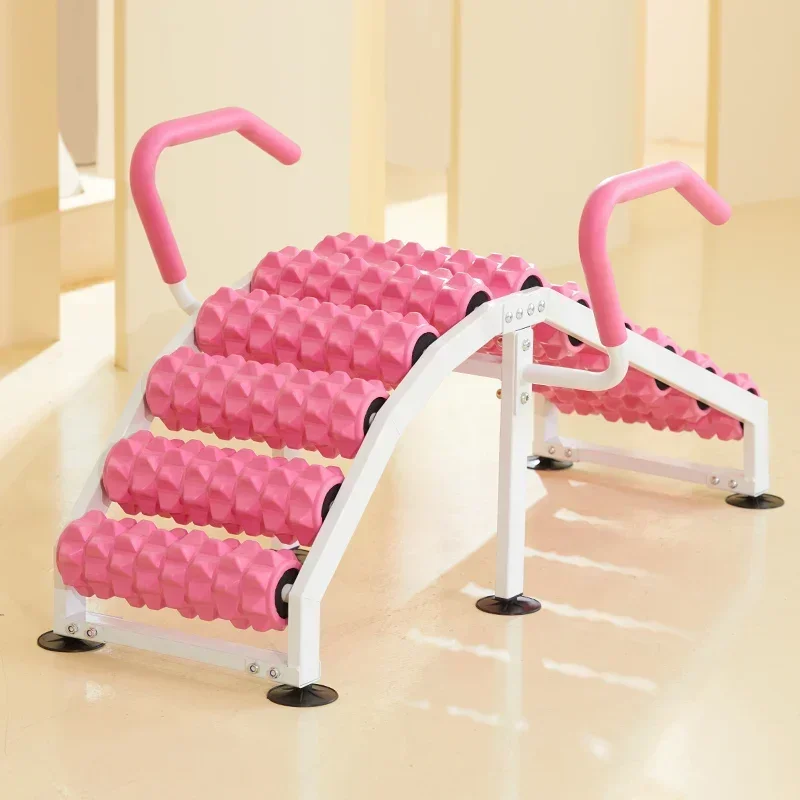 

Колесо для йоги, расслабление мышц, пустышка для поясницы, пилатес, тонкие ноги, растягивающийся массаж всего тела, открытая спина, нижняя часть талии, носилки