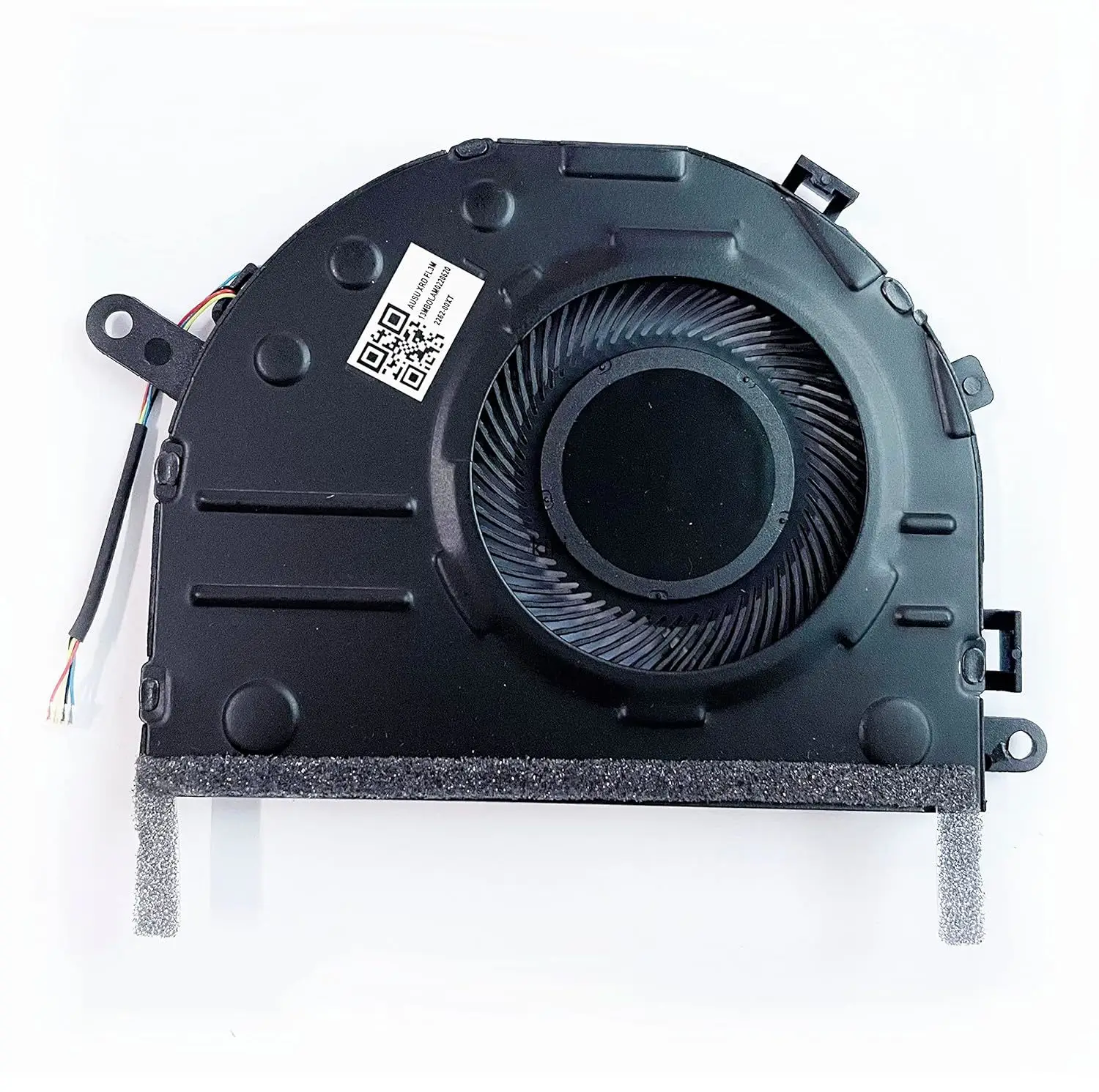Ventilador de Refrigeración para Lenovo IdeaPad 330S-15ARR 330S-15IBK 330S-14IKB 7000-14IKBR 7000-15ARR 7000-14ikbr Serie DFS561405PLOT FKH9