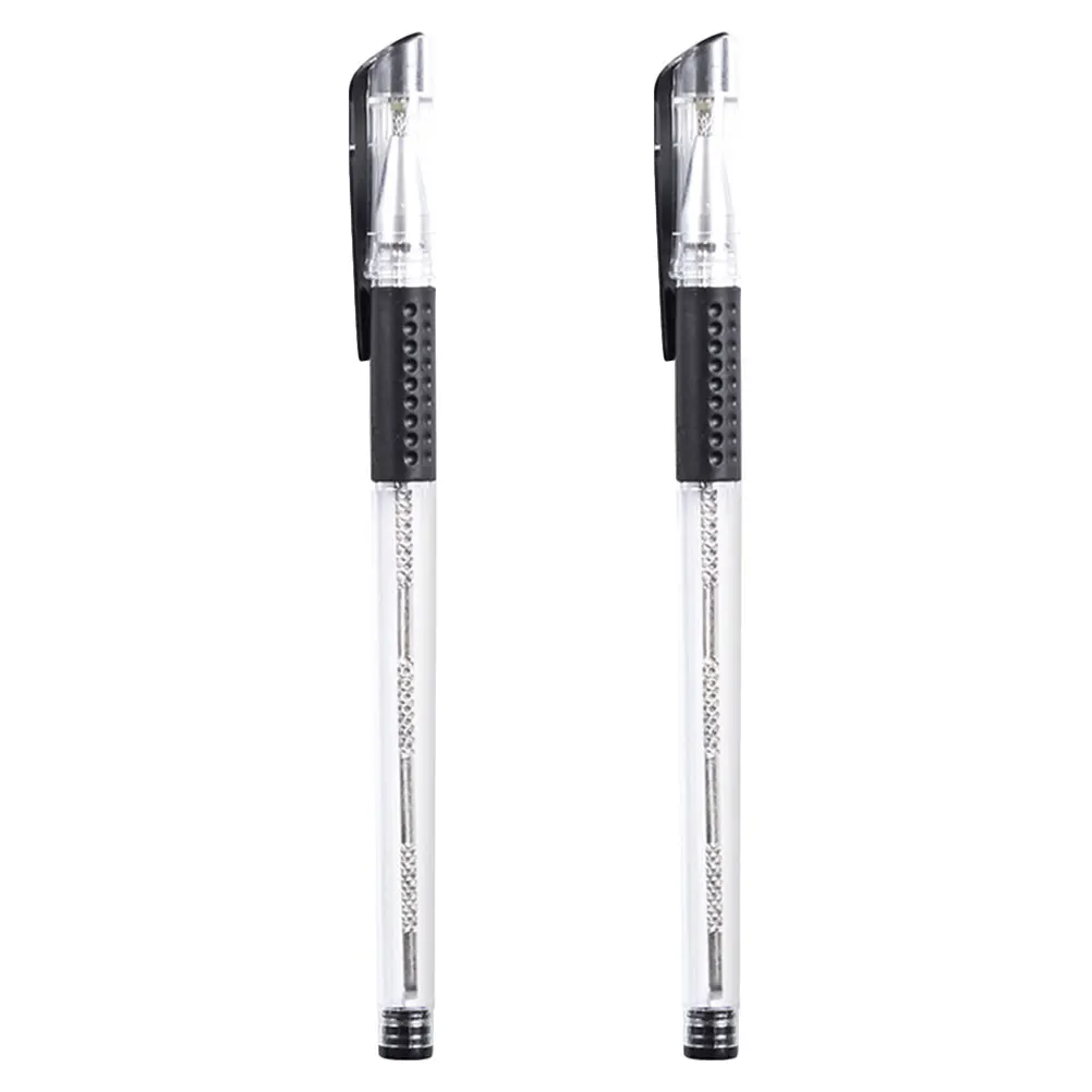 

2pcs Punch Tools Stainless Steel Durable Precision Ergonomic Design Universal Compatibility Hole Opener Accessories