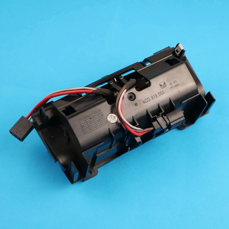 12V Power Outlet Assembly Console Socket For  A6 C7/S6/Avant Quattro A7 4G0919565