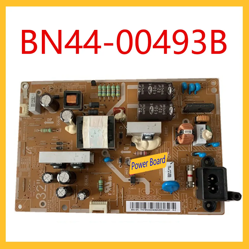 

Оригинальный телевизионный блок питания BN44-00493B для телевизора UA32EH5080R, 32-дюймовый телевизионный блок питания, Высоковольтная плата питания