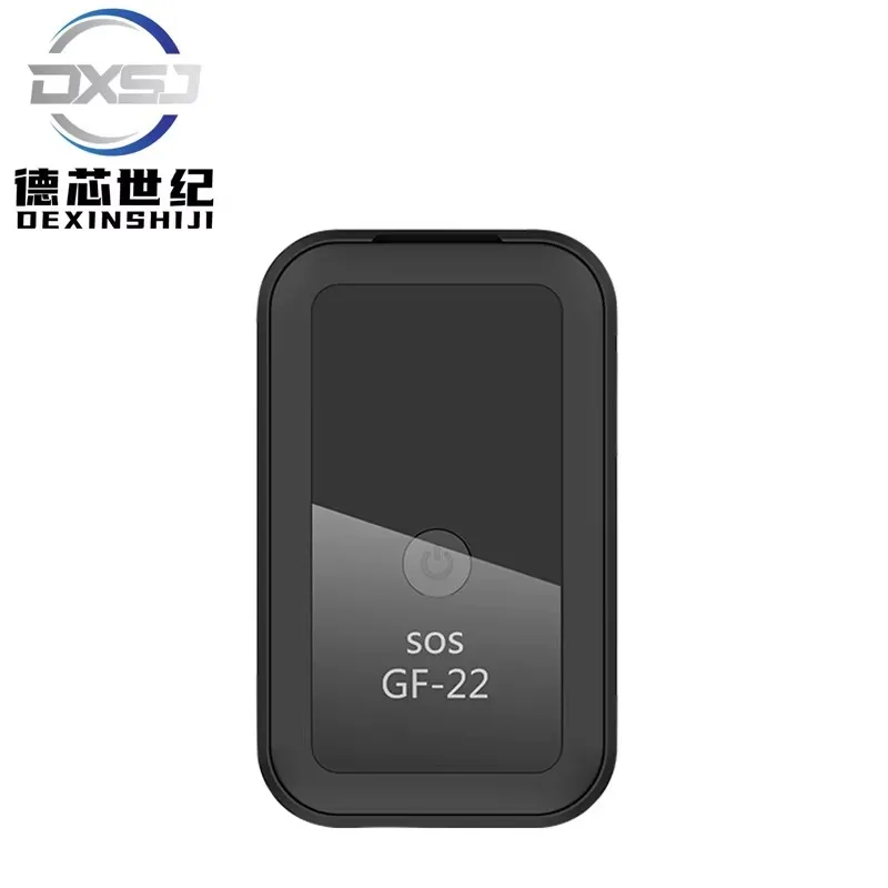 GF22 Gps Locator Bo… - image