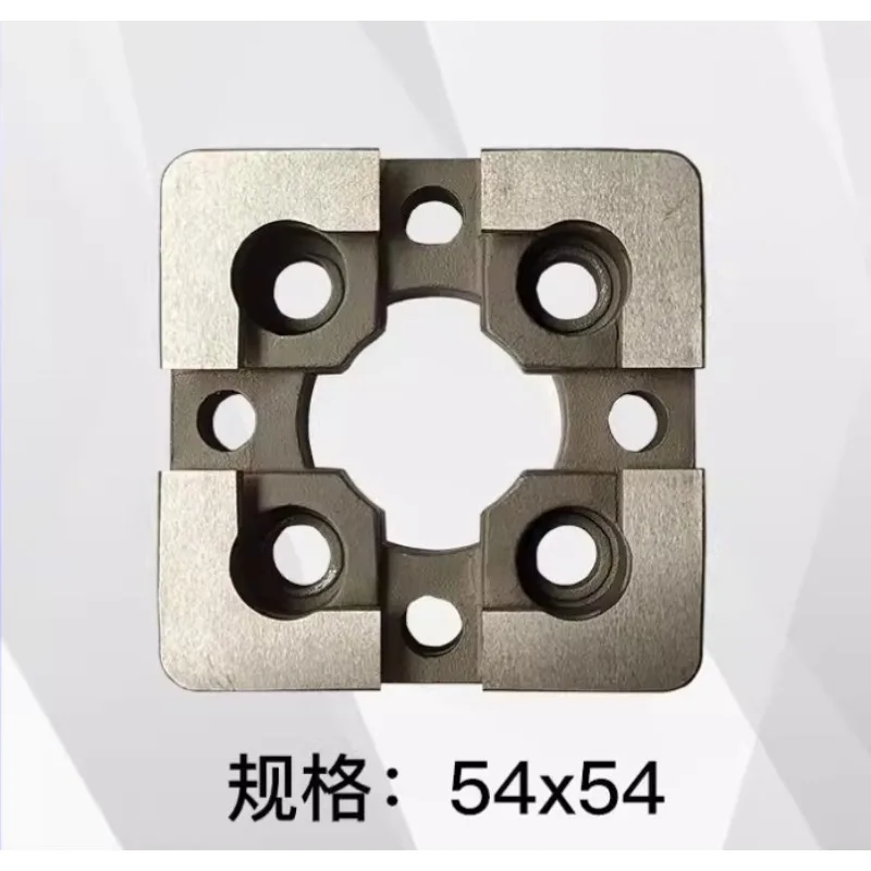 

1pc For System 3R Pallet 3R-651.7E-P 54x54mm Macro memory metal