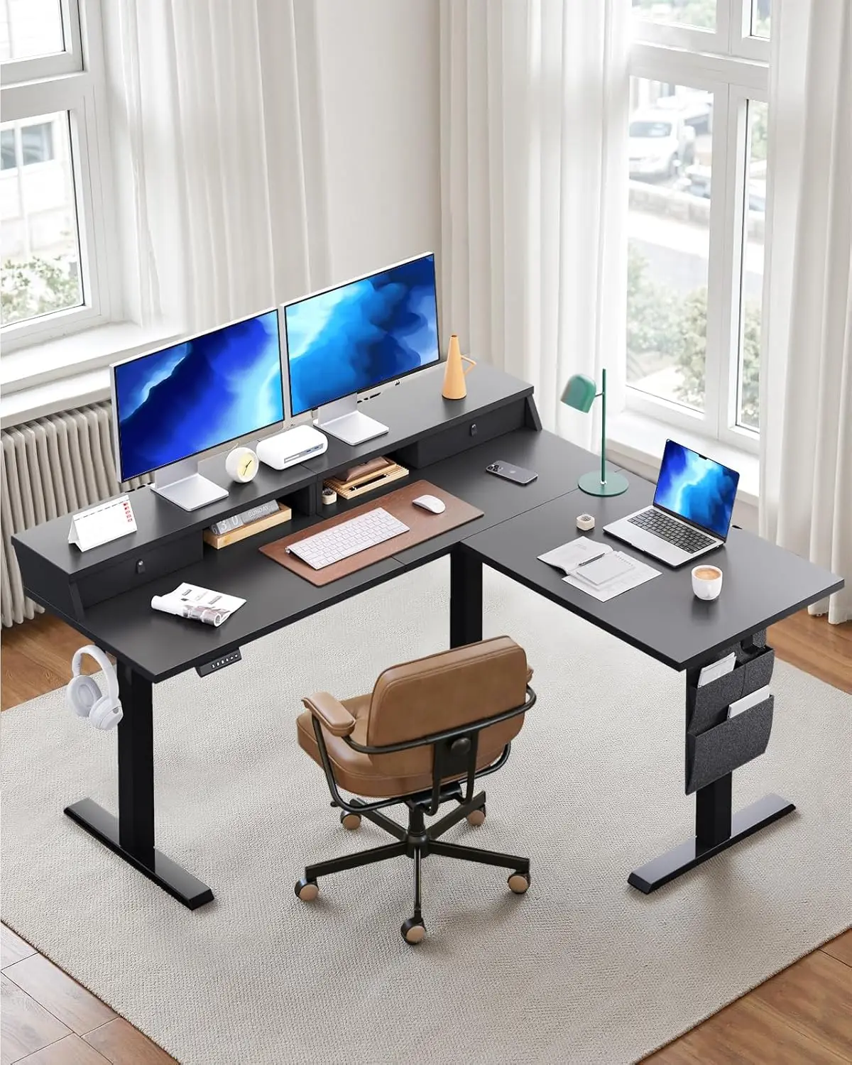 Thumbnail 2 - #32 Top Standing Desks Picks for Every Budget