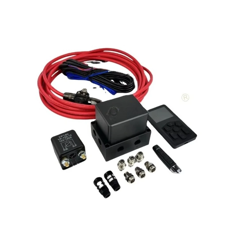 

For /SN AC2 /air Management Top Grade System Electronic Controller System/pneumatic air Suspension