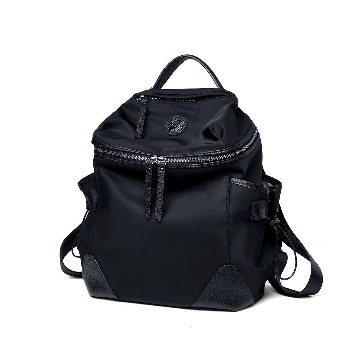 2024 New Style ZOOLER Brand Woman Backpack High quality Oxford Travel Bags Large Capacity Luxury Computer Bag#JH213