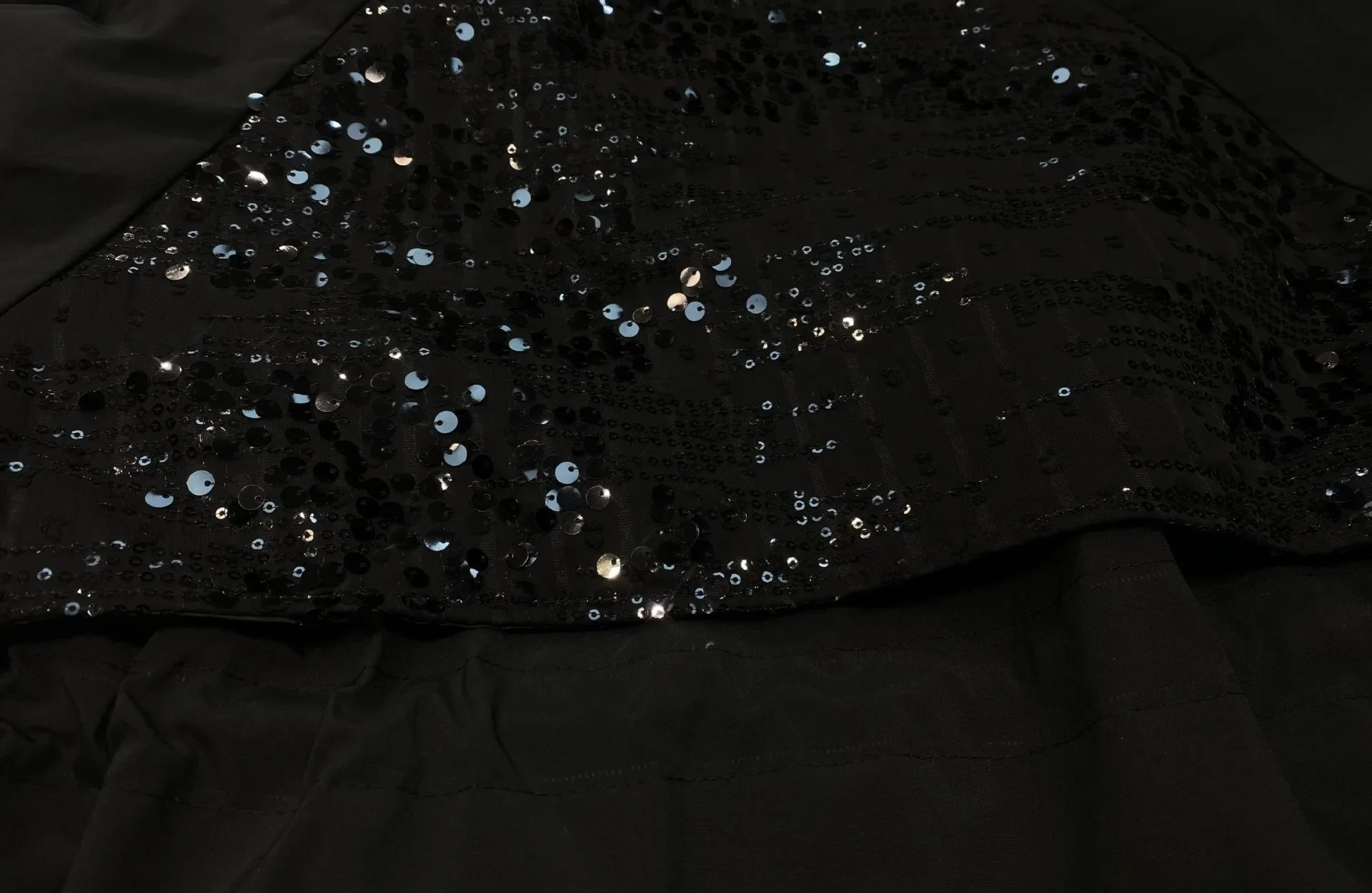 Veste à capuche à paillettes pour femmes, manches longues, surdimensionné, décontracté, mode, hiver, nouveau, 2024