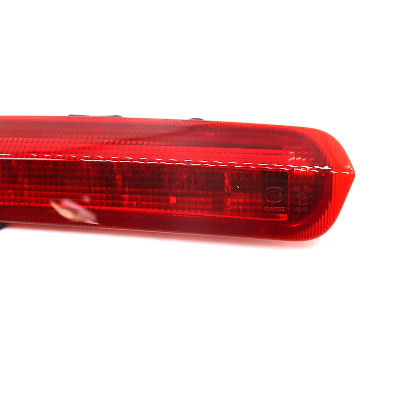 1pcs car accessories bumper tail light Geely Emgrand yuanjing X3 S1 taillight 2019~2022y Reflector fog Taillamp Geely fog lamp