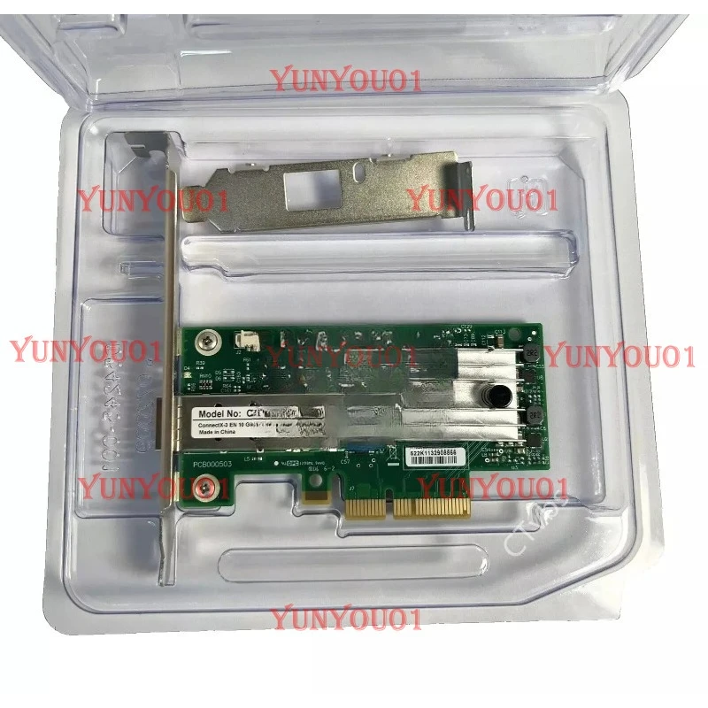 MCX311A-XCAT ConnectX-3EN 10 Gigabit Ethernet Network Adapter CX311A FOR Mellanox