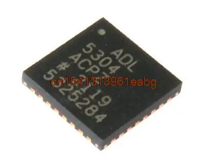 

IC 100% NEW NEW ADL5304ACPZ-R7