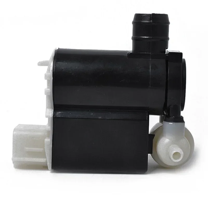 

Brand New 985102C100 Windshield Washer Pump For hyundai Tiburon coupe 2003-2008 Tucson 2005-2009 for Kia sportage 2005-2009