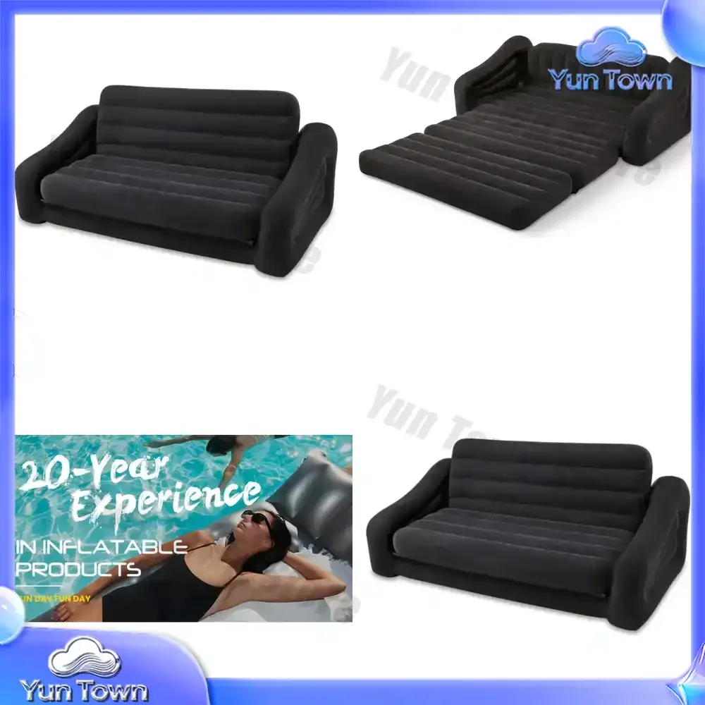 Air Bed Sofa Inflatable Sofa Air Bed