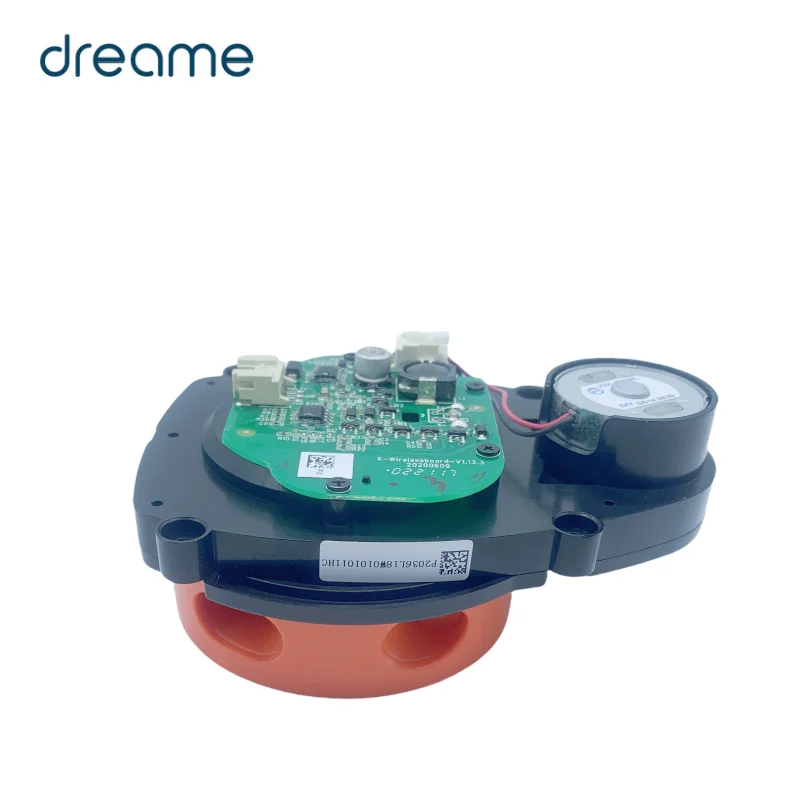 For Dreame Robot F9 D9 L10 Pro W10 D9 Pro D9 Plus Laser Distance Sensor Spare Parts Robotic Vacuum Cleaner LDS Accessories