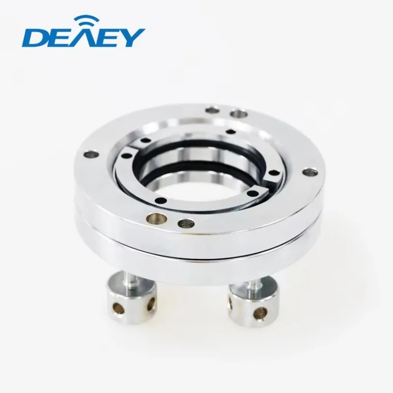 15khz 3200w Ultrasonic Transducer Machine Manufacturers Stainless Blind Big Size Universal Adaptor Plate Carbon Steel Flanges