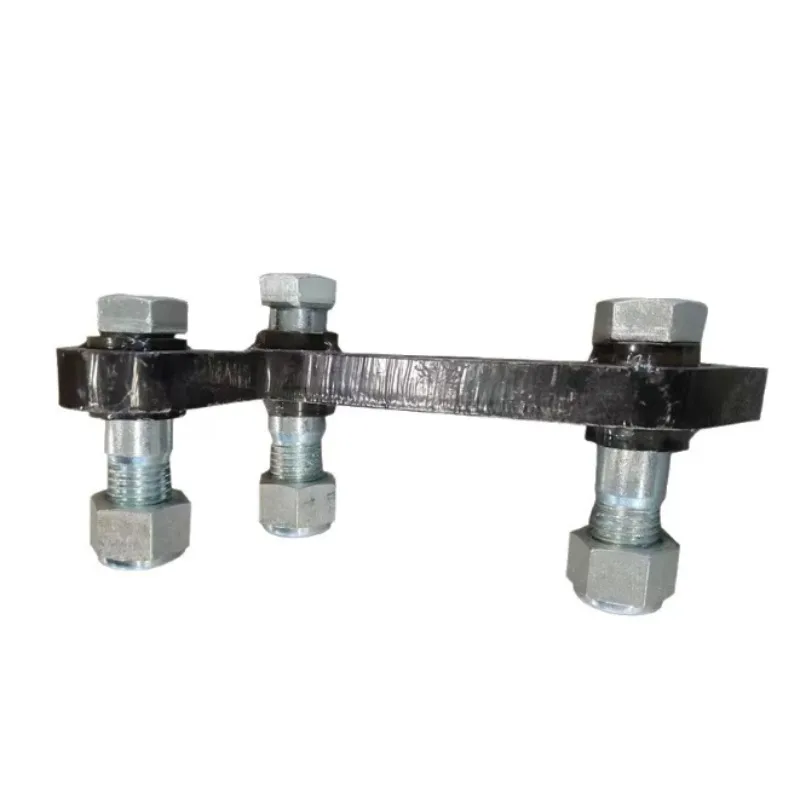 Mini Excavator Quick Coupler · Simple Hitch for Thumb Attachment · Old Model Clamp Connector For Excavator Bucket Replacement
