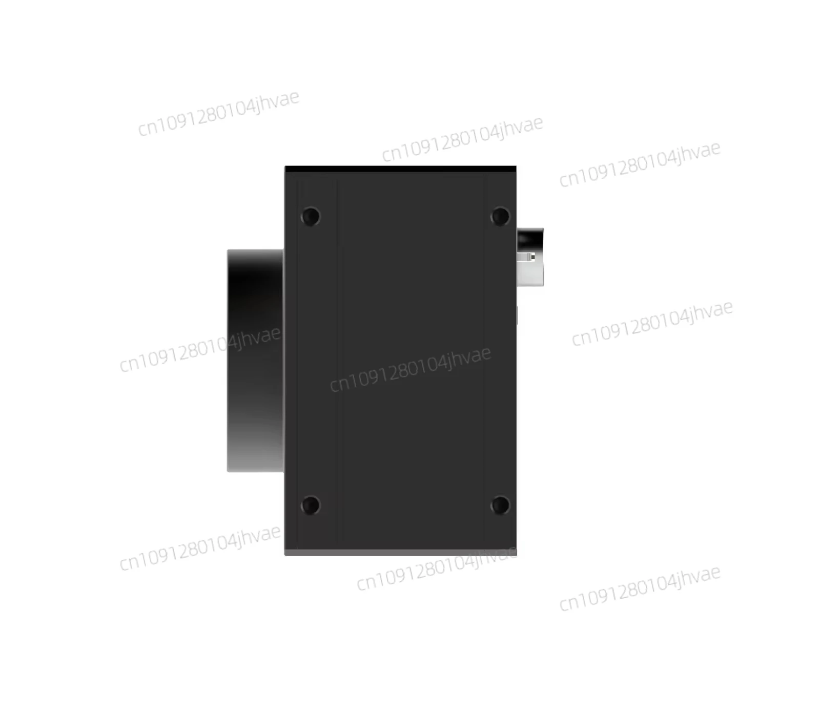 كاميرا MV-GEC1606GC/M 16MP 7.25FPS CMOS لفحص العيوب في تطبيقات رؤية الماكينة