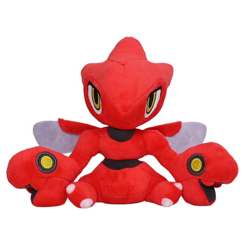 17cm-pokemon-pelucia-scizor-mantis-brinquedo-de-pelucia-fofinho-boneca-macia-presente-de-natal