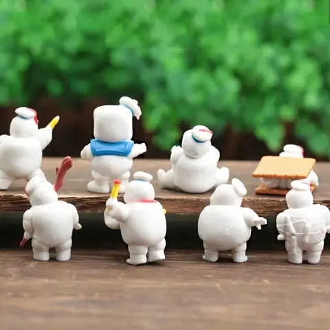 10 best sales Ghostbusters håller sig uppblåsta - №1