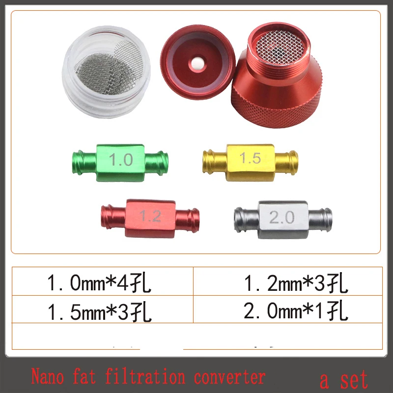 เครื่องทำอิมัลซิไฟเออร์เติมไขมันเครื่องทำอิมัลซิไฟเออร์