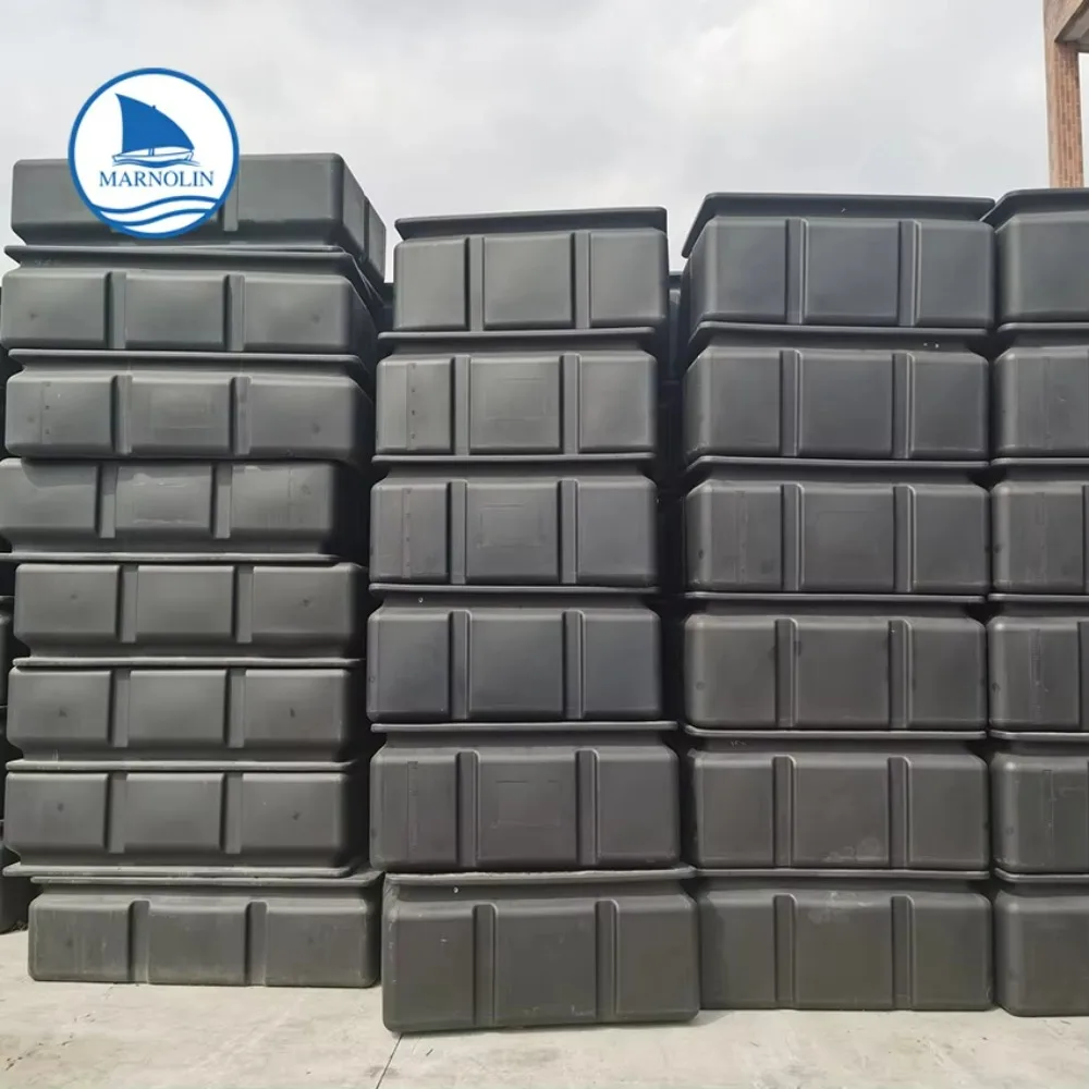 قارب عائم مع محرك PE عائم يطفو على قوارب المنزل #6