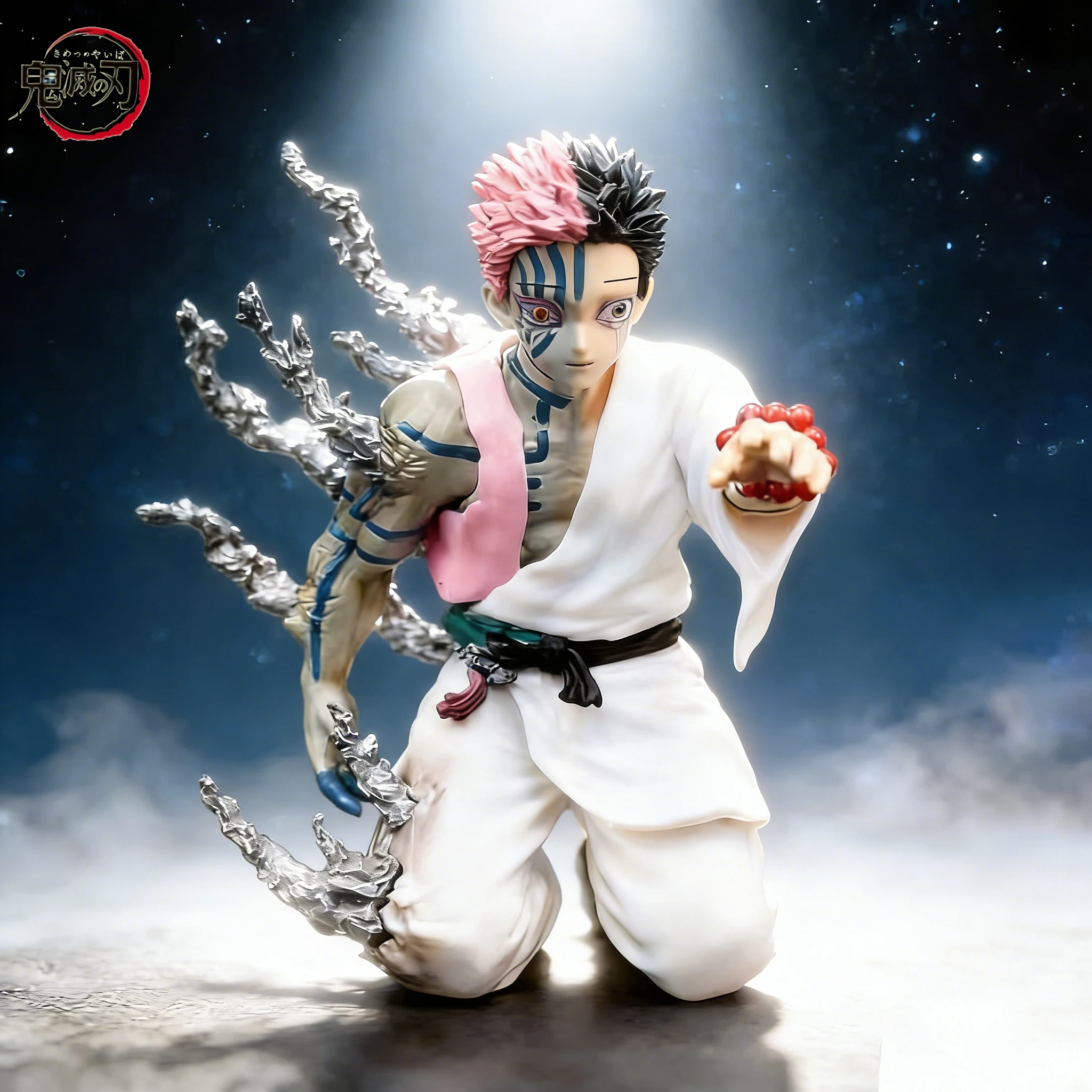 Anime Demon Slayer …