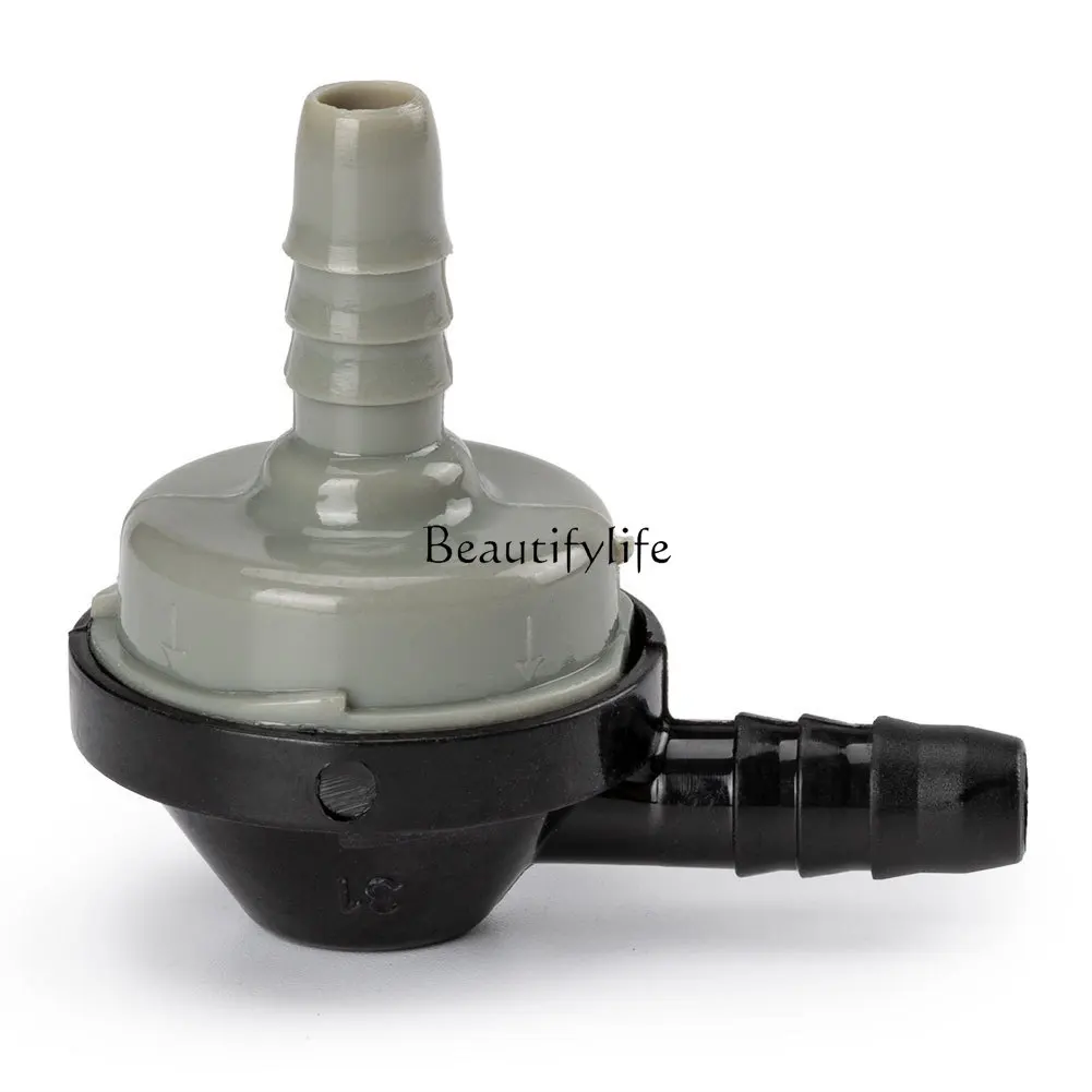 *55568437 Automobile engine air pump vacuum intake check valve