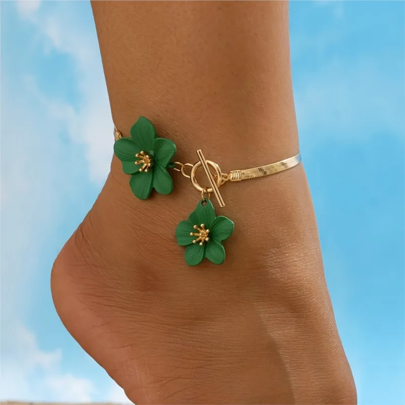Thumbnail 2 - #43 Anklets List of Top Picks