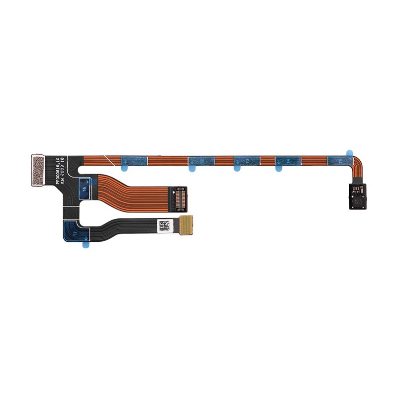 3 in 1 Flat Cable Gimbal Flex Ribbon Cable for DJI MINI 1/2/SE/2SE Repair Parts For Mavic Mini 2 Service Replacement