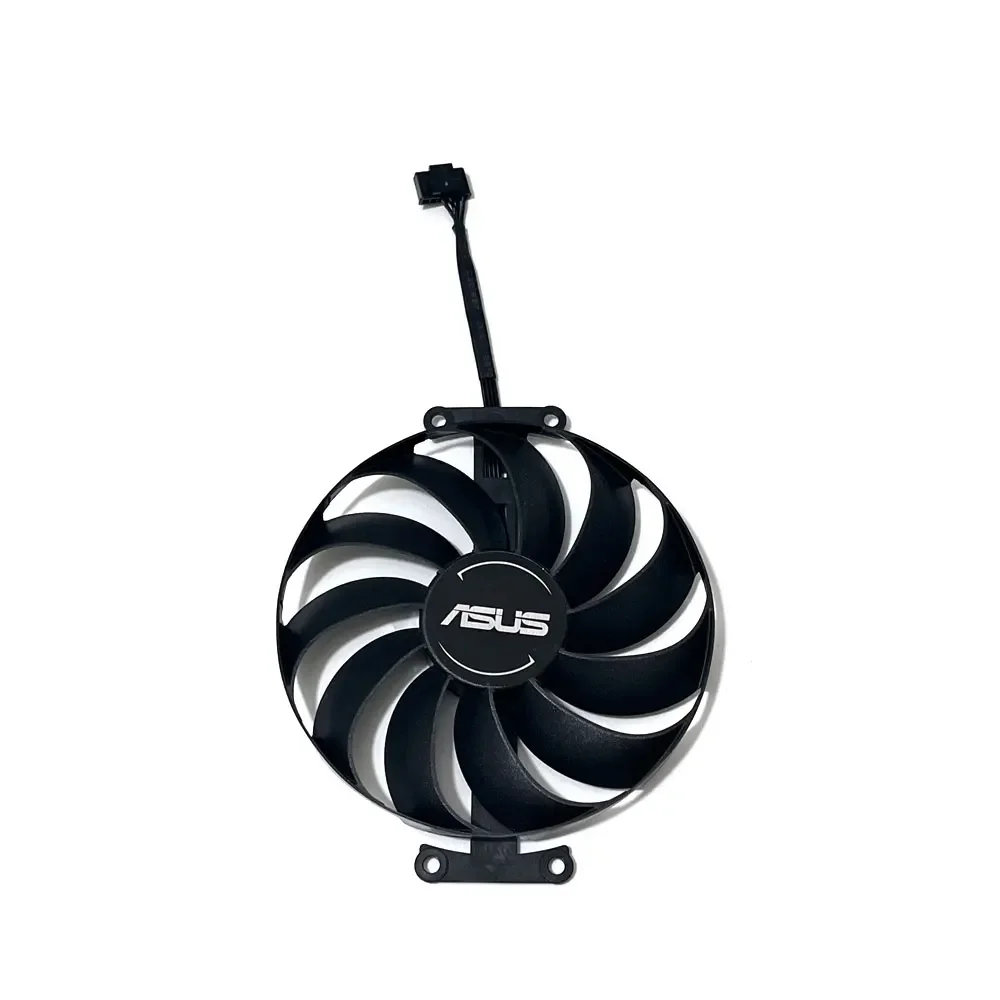 Video Card Brand NEW GTX 1650 GPU Cooling Good Quality Fan Phoenix ASUS GTX 1650 OC Graphics Card T129215SU FDC10U12D9-C Fan