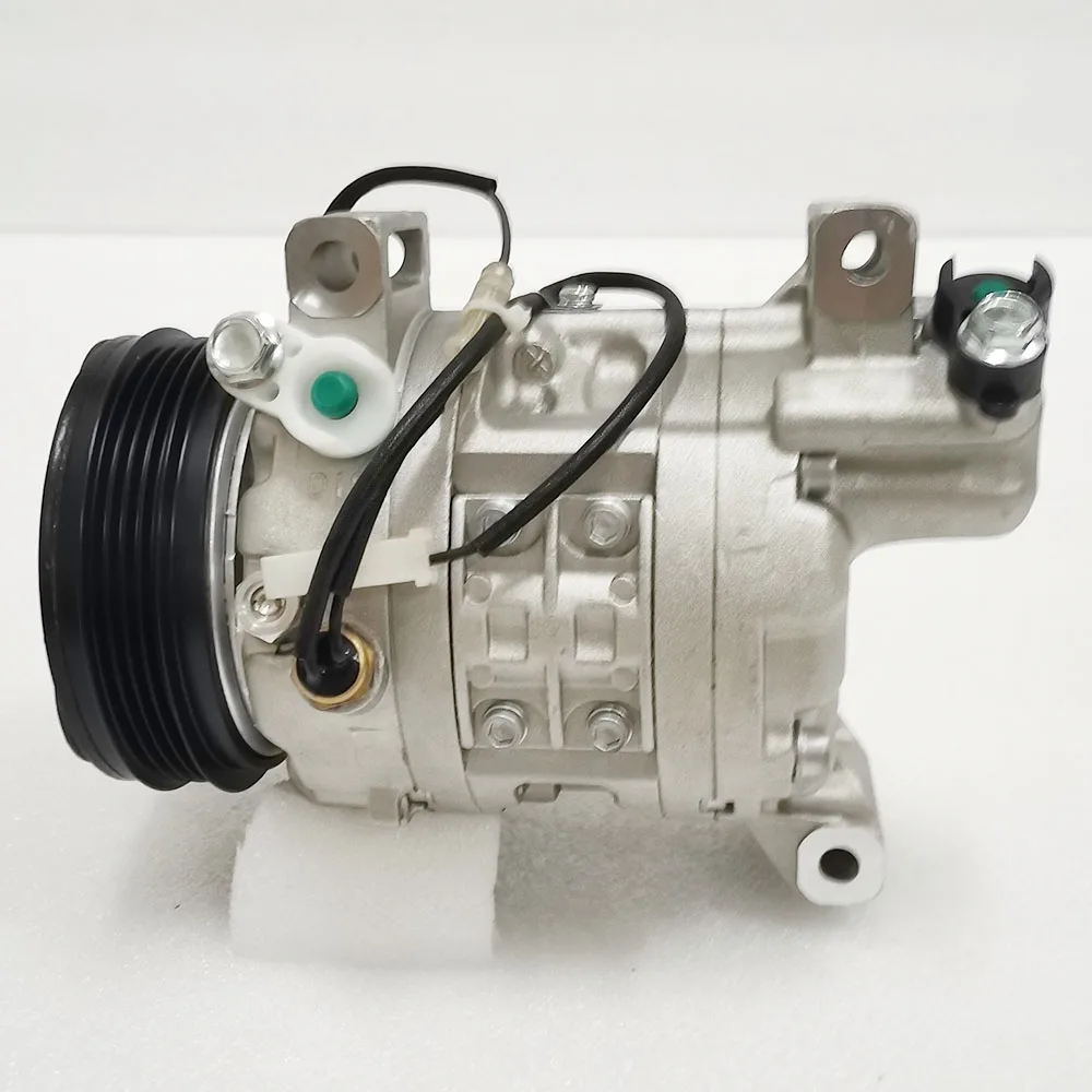 Air Conditioning AC Compressor Cooling Pump for Isuzu trooper rodeo 3.2L Acura Honda Passport 8970792730 8970858960 89707-92730