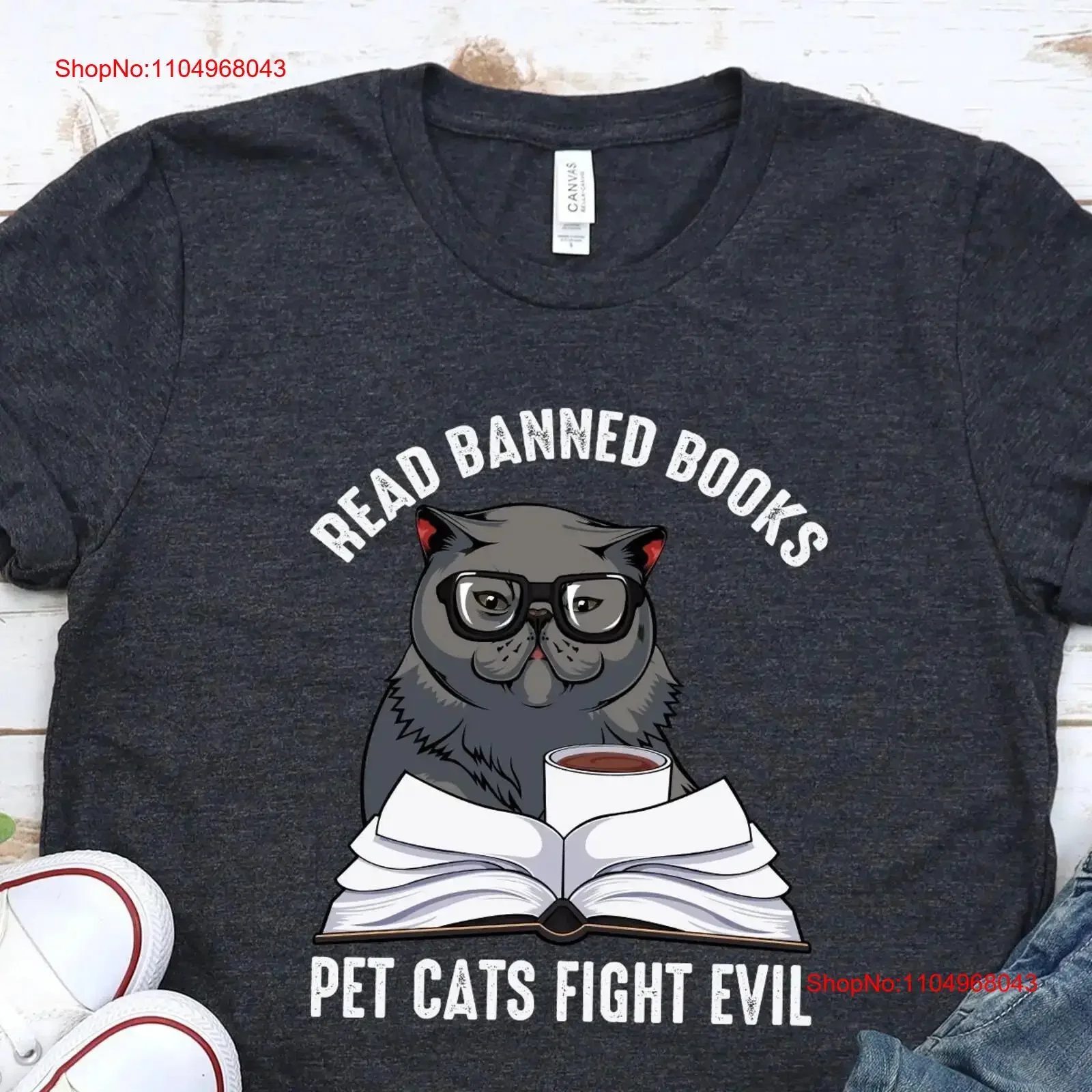 Read Banned Books P… - image