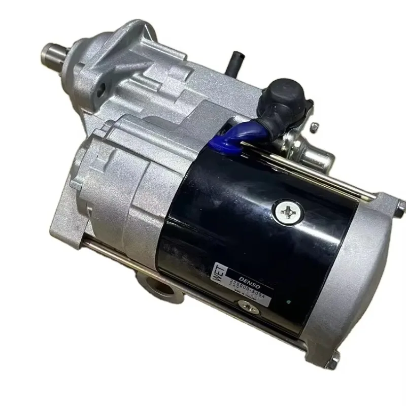 

Starting Motor Assembly 600-863-5111 for Construction Machinery PC200-8M0