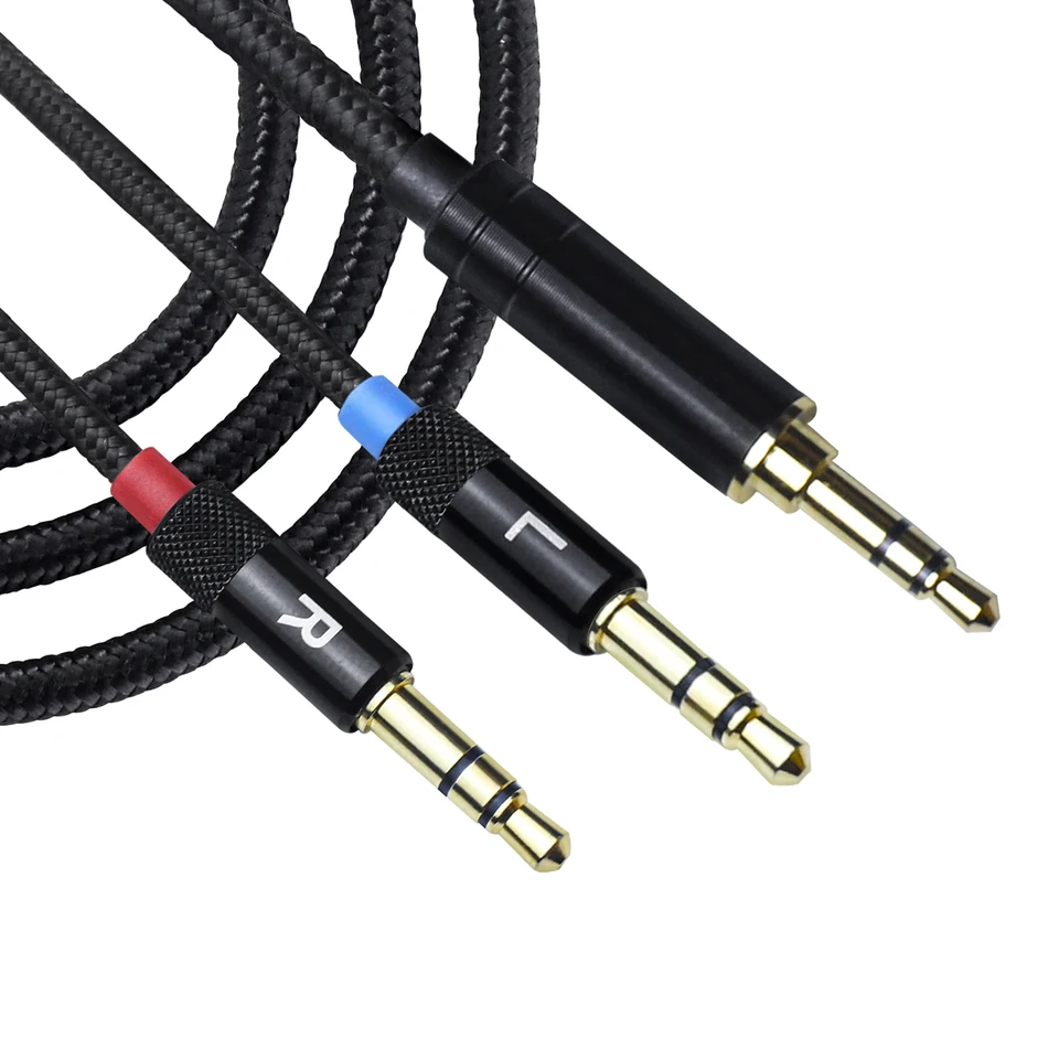 HIFIMAN HE400SE ＋ okcsc 4.4mmバランスケーブル Amazon | weishan バランスケーブル 交換用 Hifiman Sundara、HE4XX