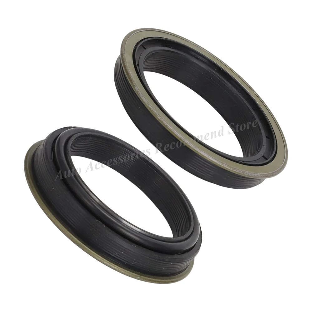 Para Ford F250 F350 1999-2024, Retén de Rodamiento de Rueda del Eje Trasero; Transit 150 250 350 2015-2019; Excursion 2000-2005; Camiones de Una Sola Rueda