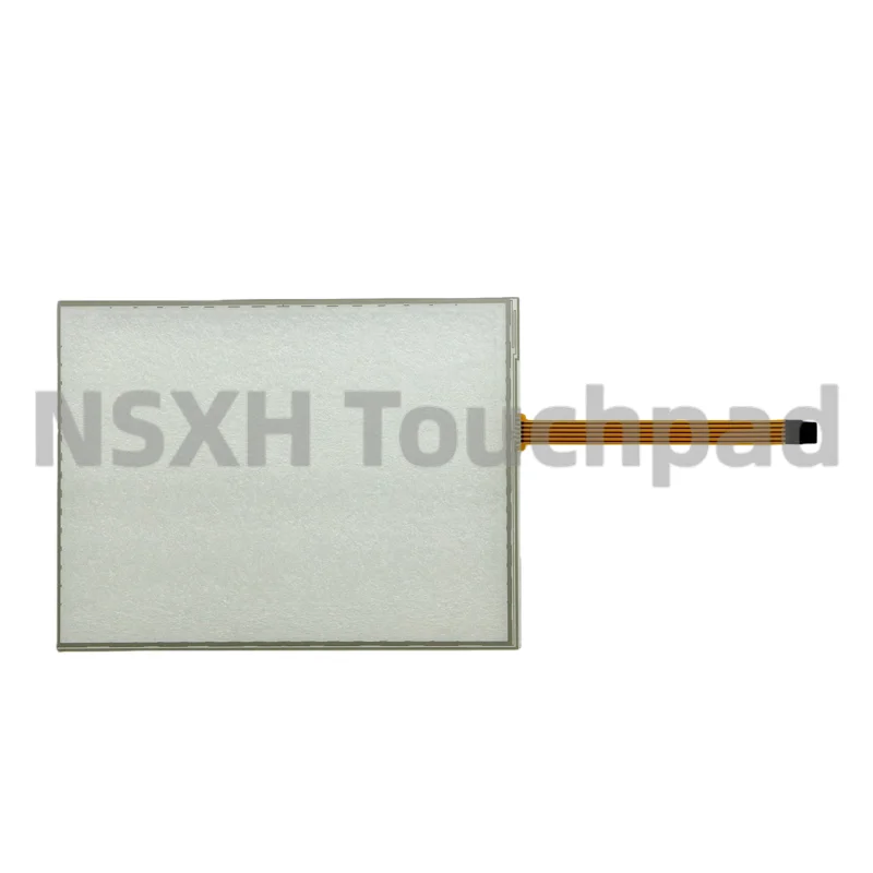 

New For 78-0006-1625-6 Rev E Touch Panel Screen Glass Digitizer 267mm*204mm