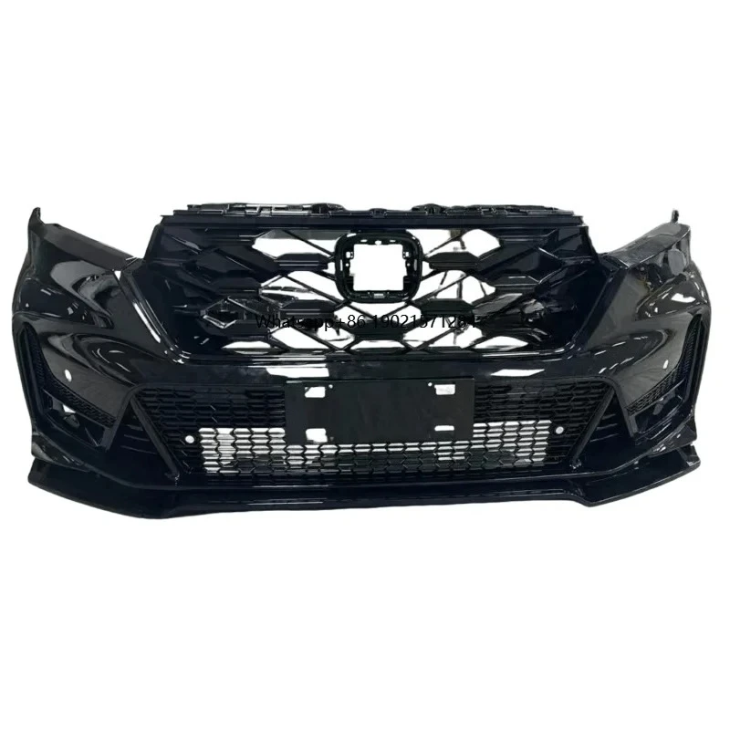 

Автозапчасти, передний бампер в сборе, комплект обновления TR Sport Style, комплект объемного звучания для CR-V 2023 2024, аксессуары для CRV Facekit