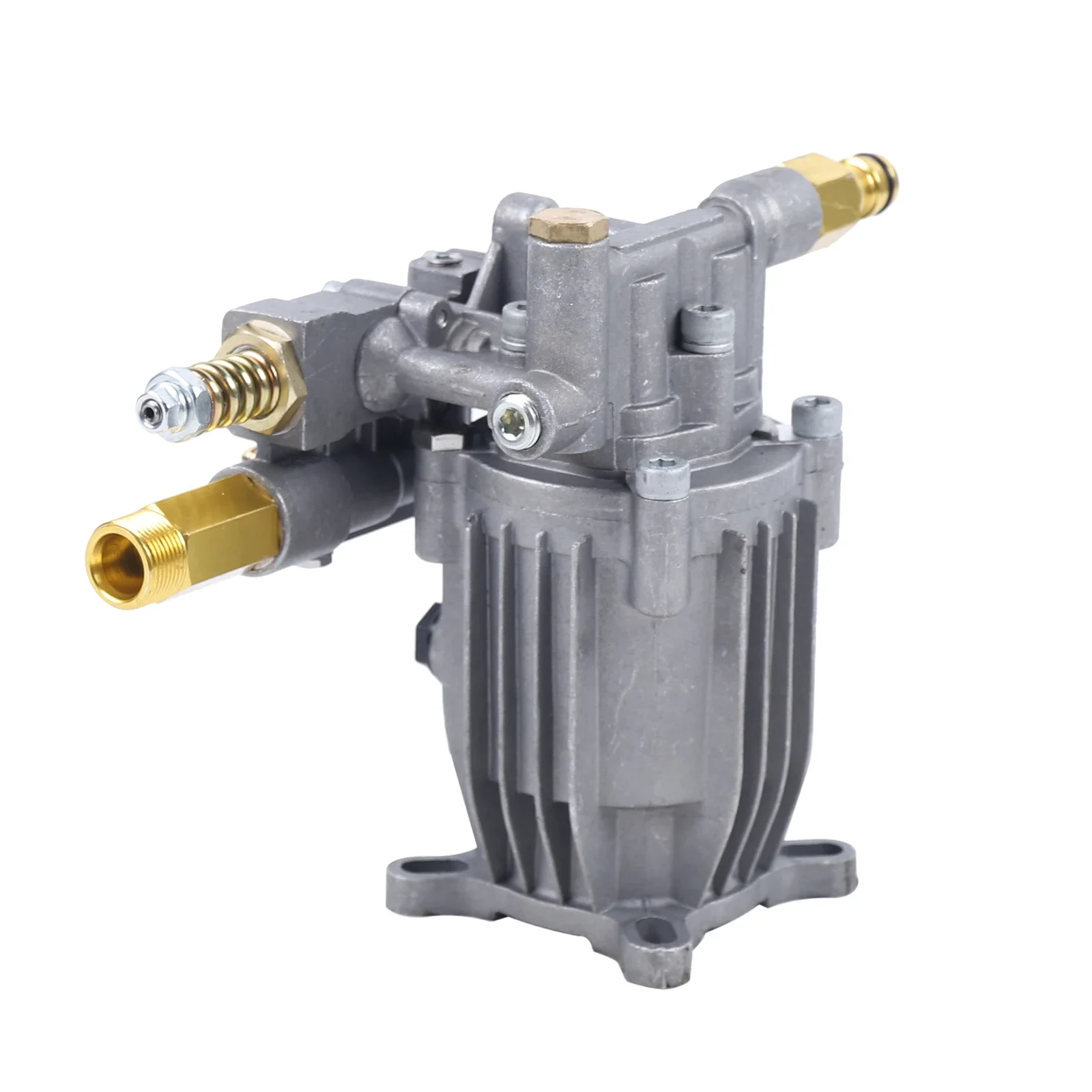 3/4" Shaft High Pre…