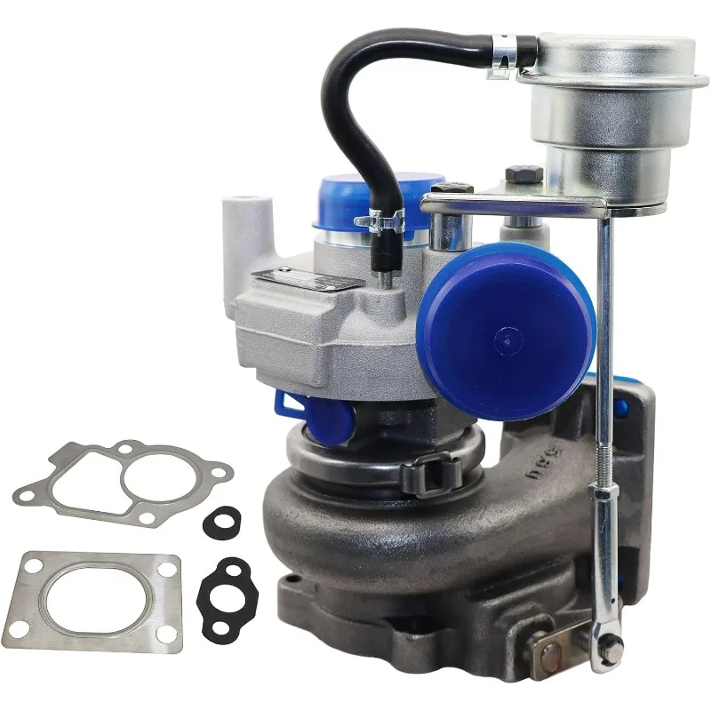 

1PCS Turbo TD04L4 Turbocharger 1J53017011 1J530-17011 for Kubota Engine V3600 V3600-T V3600-TE3