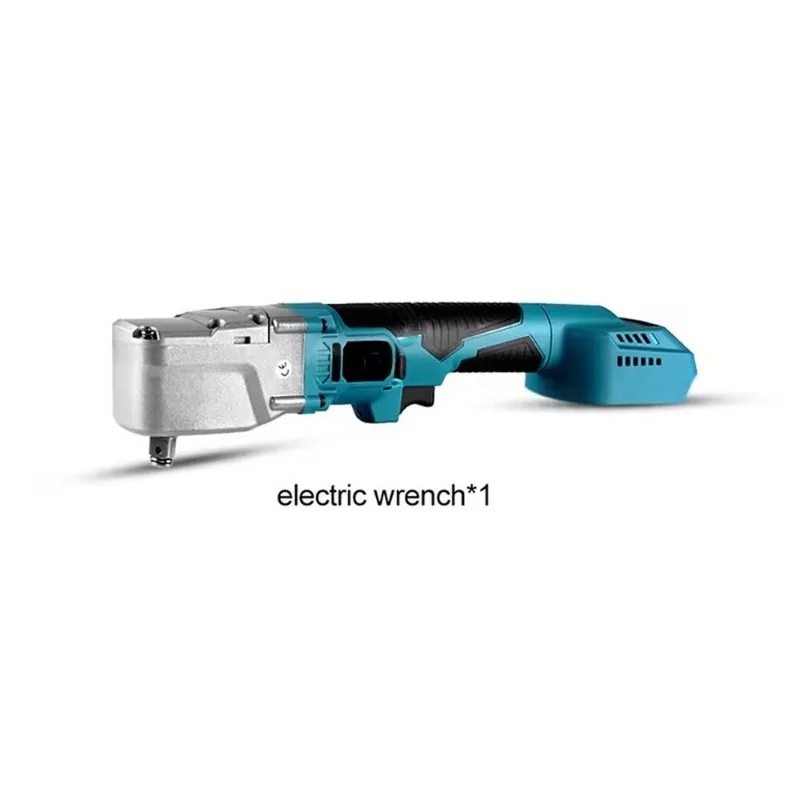 Suitable for Pins Cordless Torque Driver Brushless Wrench Ratchet Power Wrench