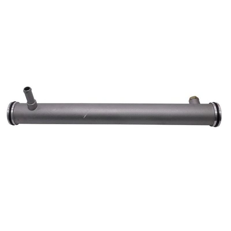 

022121050A For Audi Volkswagen Original Engine Coolant Tube