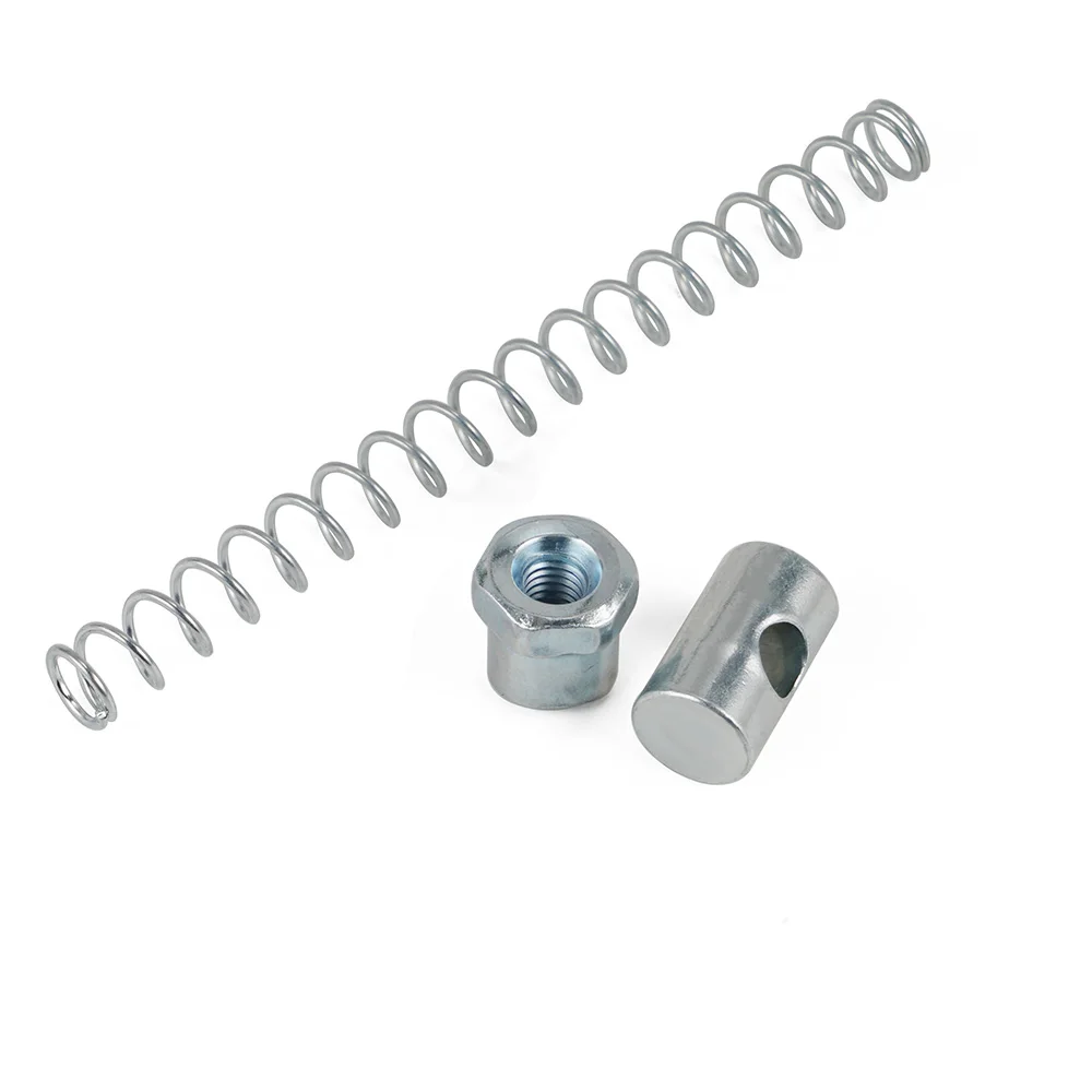 Rear Brake Rod Adjuster For Yamaha TTR125 TTR90 XVS650 YZ50 YZ60 100 125 175 250 360 400 465 490 XT125 200 225 250 350 500 550