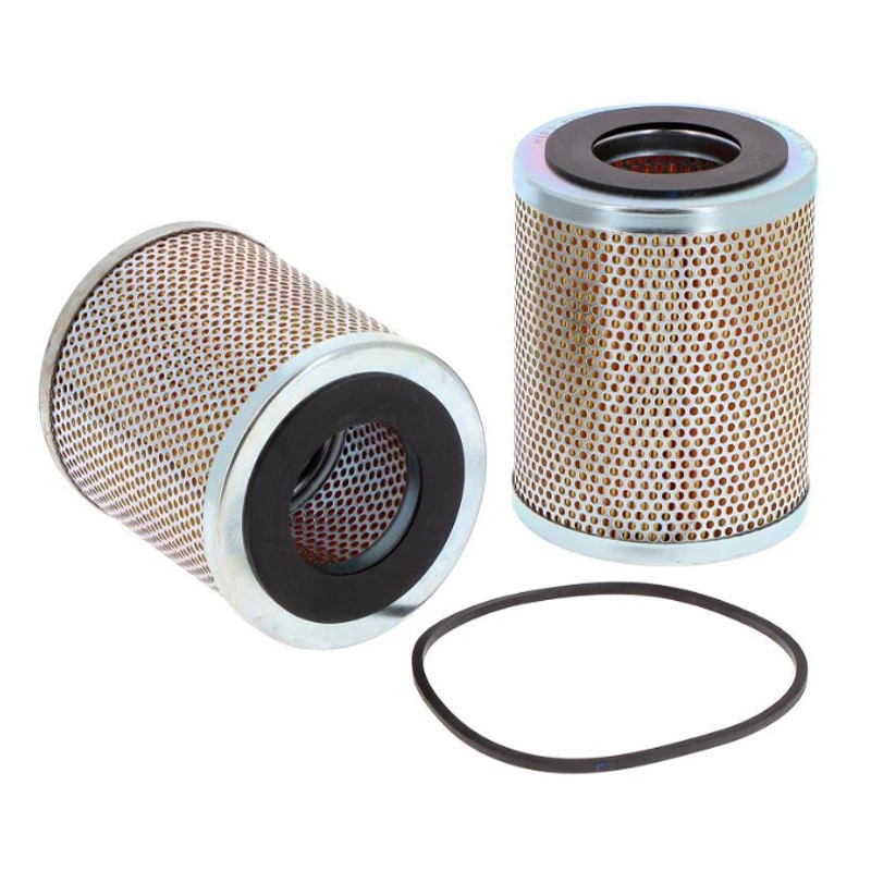 

2PCS AR75603 hydraulic oil filter, compatible with John Deere 440 8630 920 940 4430, replacing AR75601, P555603.