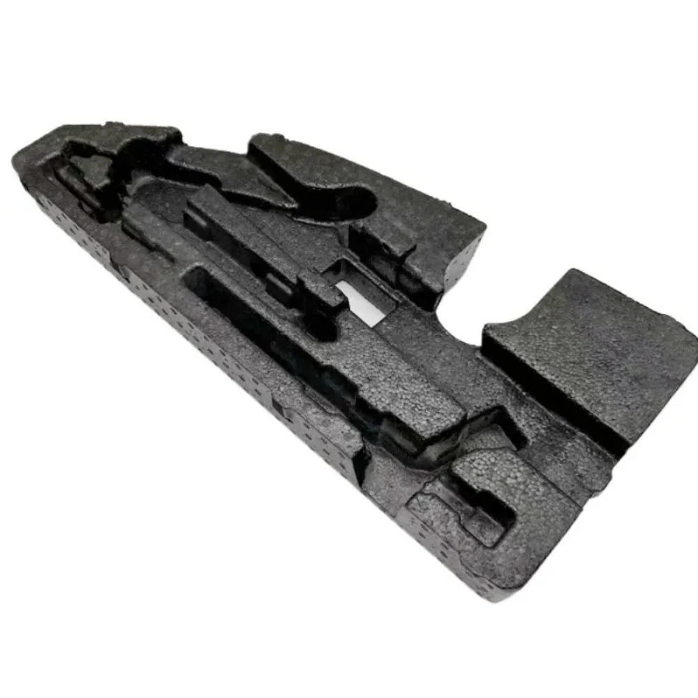 1PC Jack Tire Wrench Trunk Foam Tool Storage Box for Hyundai Santa Fe 2013 2014 2015 2016 2017 2018 Brand New Maintenance Tools