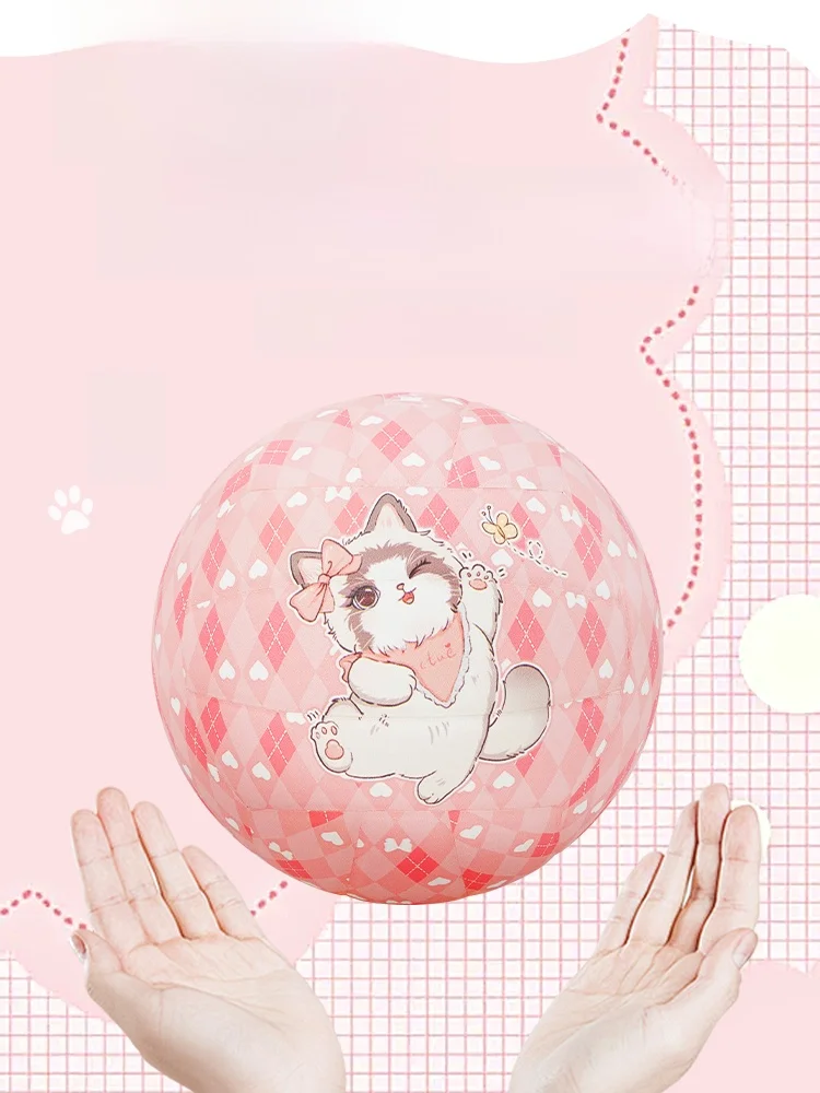 ballon-de-volley-ball-en-cuir-souple-grave-kuangmi-cute-pet-cadeau-d'anniversaire-pour-les-eleves-du-college-entrainement-en-salle