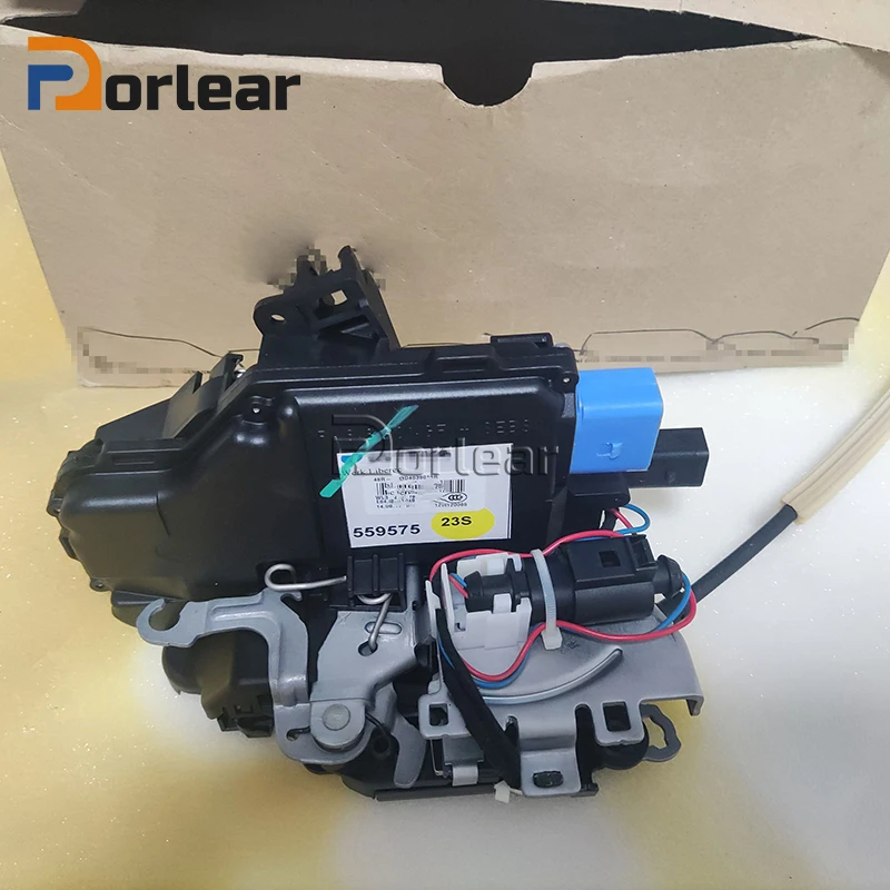 

Rear Right Door Lock Actuator For VW Phaeton 2004-2006 For Bentley Continental Gt Gtc Flying Spur 6.0T 2006-2018 4.2 6.2 3D48390